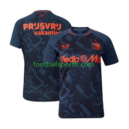 Tenue Feyenoord Rotterdam Troisieme 2026-2027 Maillot de Foot Tenue Feyenoord Rotterdam Troisieme 2026-2027 Maillot de Foot